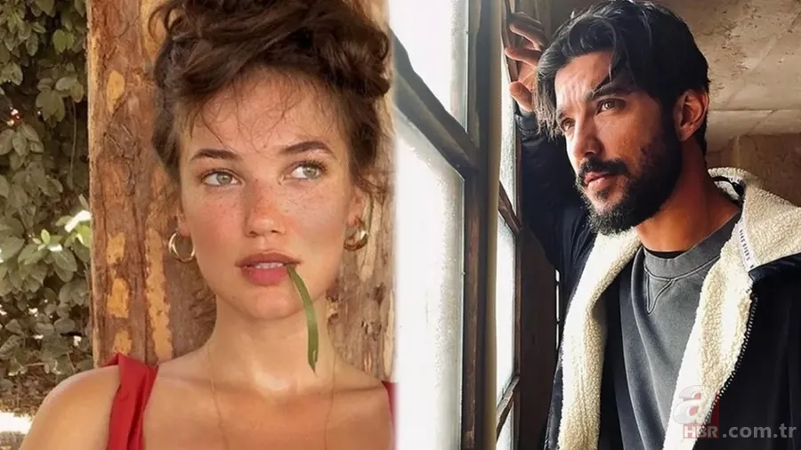 Kaan Yıldırım’ın eski eşini gören şaştı kaldı! Kendisinden daha ünlü çıktı 1