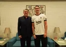 Vlahovicin lisansı ne zaman çıkacak?
