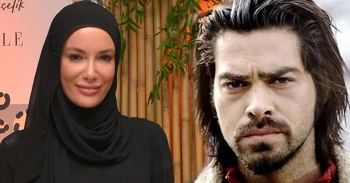 gamze ozcelik ve ugur pektas in oglu gundem oldu iste murathan