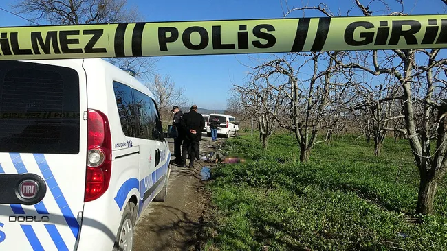 Bursa’da arkadaşını vurup yol kenarına atan zanlı yakalandı! Cinayetin sebebi halüsinasyon çıktı - 2