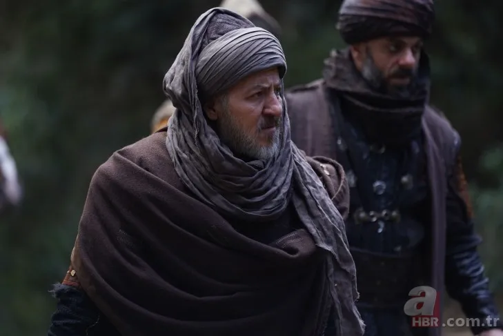 Kuruluş Orhan'ın 17. bölümünde nefes kesen hesaplaşma 4