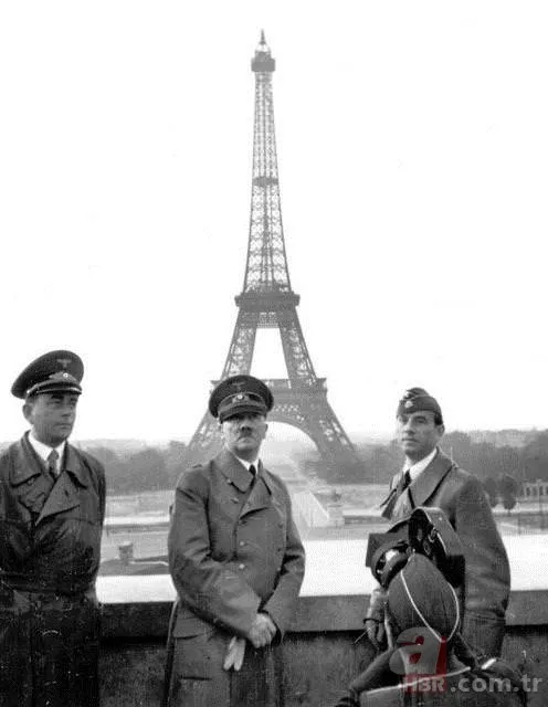 Hitler'in sırrı resmen onaylandı 19