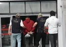 Kırmızı bültenle aranan DEAŞlıya operasyon