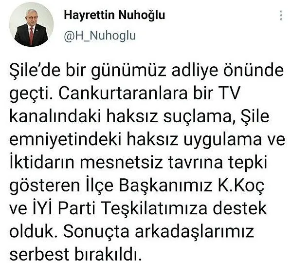 İBB'nin zorbalarına ittifak ortakları İYİ Parti sahip çıktı - 2