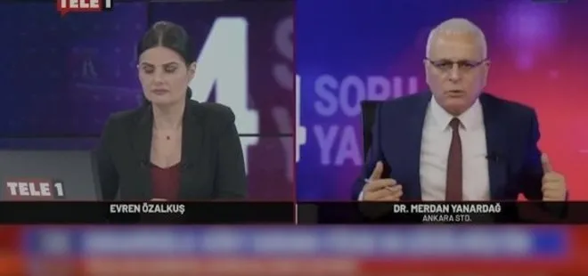 CHP’den yeni HDPKK seviciliği! Kılıçdaroğlu ve kurmayları yine şaşırtmadı! Terörist başı Öcalan’a methiyeler dizen Yanardağ’ın serbest bırakılmasını istedi