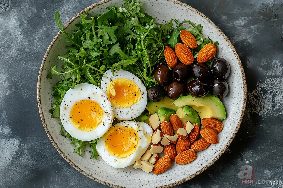 Hala o şekilde mi pişiriyorsunuz? Mükemmel yumurta için tek tarif: İşte o gizli yöntem 5