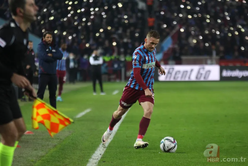 Trabzonspor - Konyaspor maçı sonrası flaş sözler! Erman Toroğlu, Ahmet Çakar... 10