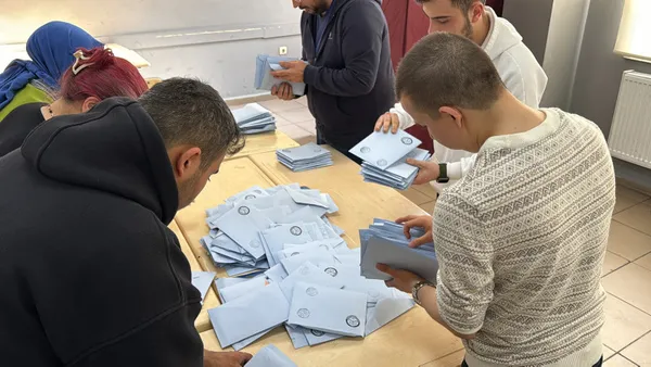 Deprem bölgesi seçim sonuçları belli oluyor! 31 Mart 2024 yerel seçimleri deprem bölgesi seçim sonucu ve oy sonuçları | Hatay, Adana, Şanlıurfa, Gaziantep, Kahramanmaraş... - 12