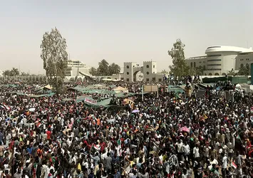 AB'den son dakika Sudan çağrısı