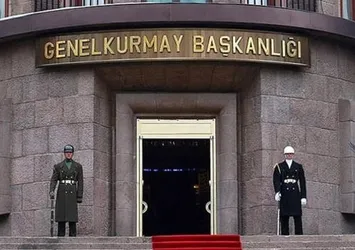 TSK’da özel FETÖ masası