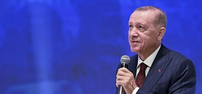 Recep Tayyip Erdoğan yeniden AK Parti Genel Başkanı! Teşekkür konuşmasında 31 Mart vurgusu: Boynumuzun borcu...