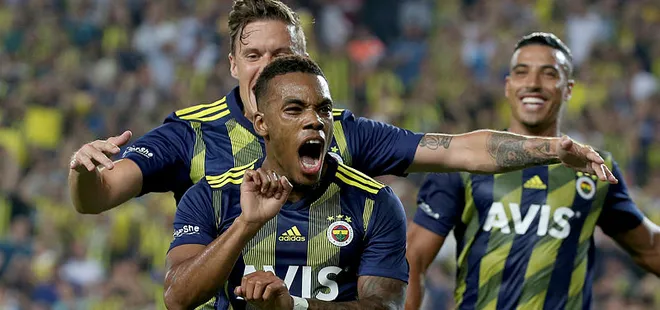 Portekiz devi Garry Rodrigues için devreye girdi