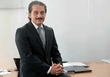 Ömer Faruk Kavurmacı serbest