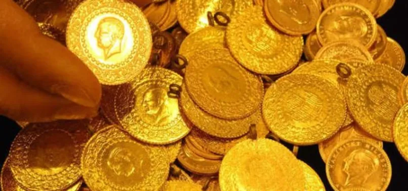 SON DAKİKA: Altın son durum! Gram-çeyrek-Cumhuriyet altını ne kadar oldu?