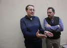 Kızım asıl şimdi öldü