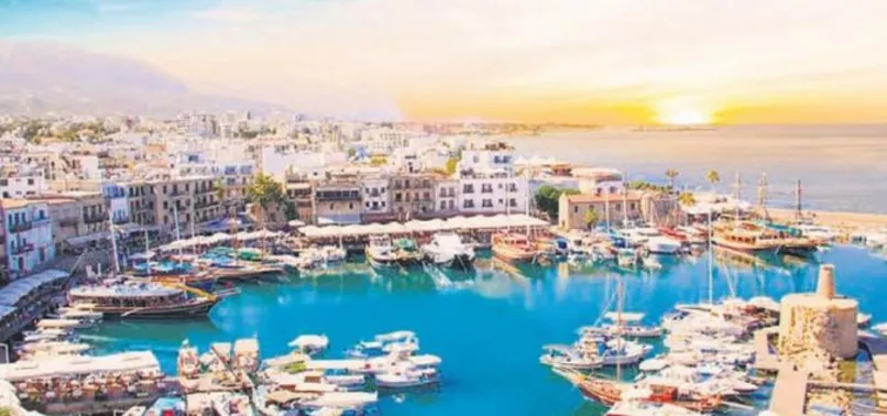 Dünyanın en kirli örgütü CHABAB: KKTC'deki kirli planları deşifre oldu!