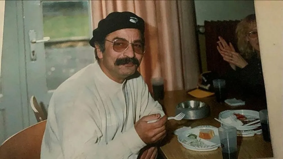 Skandalın ardından evlat vahşeti çıktı! Abdülkadir Sargın’ın Almanya'da cesedi yakılmıştı