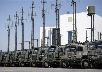 Çelik Kubbe'yi güçlendirmek için 6,5 milyar dolar değerinde sözleşmeler imzalandı