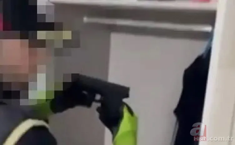 İbrahim Gümüştekin saldırısında "Haliç" detayı! 11