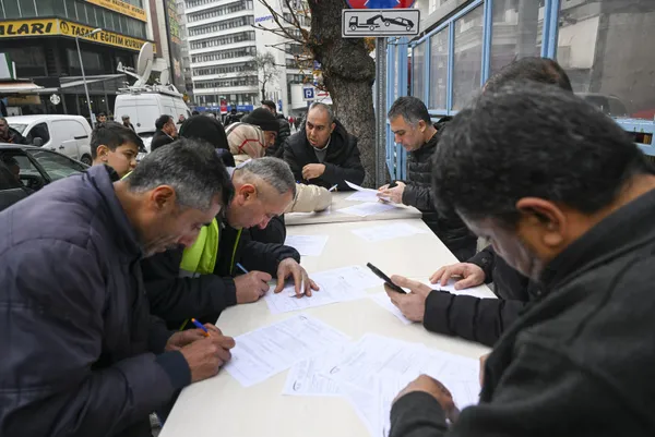 Gözler Meclis'te! EYT'de yasal düzenleme TBMM'ye gelecek - 4
