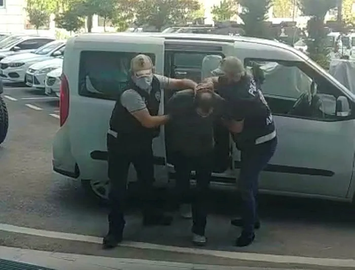 Son dakika: FETÖ elebaşı Fetullah Gülen’in yeğeni Selahaddin Gülen yarın ifade verecek