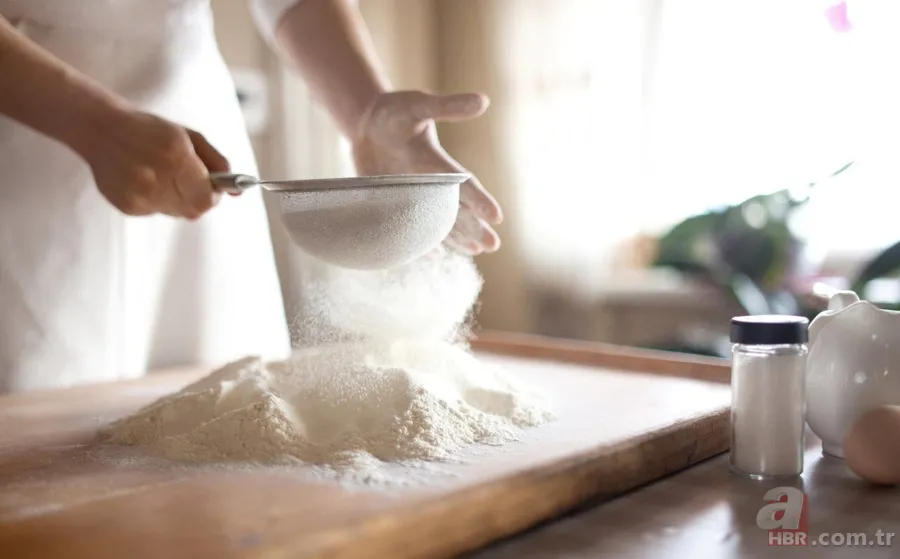 En sağlıksız besinler listesi açıklandı! 16