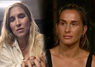 Survivor'dan elenen Sema Aydemir'in ikizinden çok konuşulacak sözler!