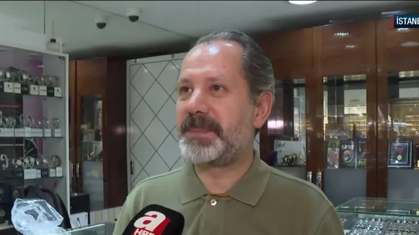 Altını tahtından etti! İslam Memiş A Haber'de rakamlarla anlattı: En çok kazandıran...