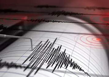 AFAD duyurdu! Muğla'da peş peşe deprem