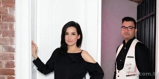 Sen Anlat Karadeniz'in Tahir'i Ulaş Tuna Astepe'nin eski sevgilisi bakın kim çıktı? 9