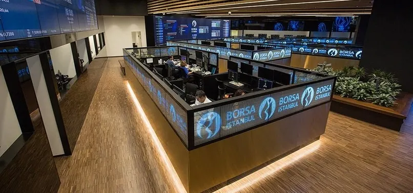 Borsa İstanbul tüm zamanların rekorunu kırdı