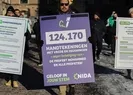 Hz. Muhammed için 124.170 imza toplandı