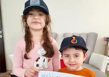 Bakan Koca'dan yeni paylaşım: Mesajı herkes alsın istedik