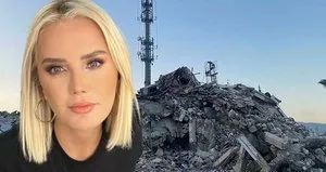 Ece Erken: Her şeyi bırakıp uzaklaşmak istiyorum