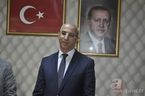 AK Parti Belediye Başkan adayları belli oldu! İşte il il AK Parti Belediye Başkan adayları 9