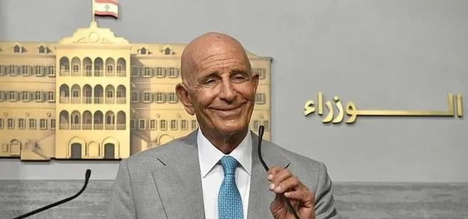 ABD’nin Ankara Büyükelçisi Tom Barrack neden doğruyu söylüyor? Dikkat çeken sözler