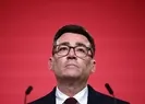 İngilterenin yeni başbakanı Andy Burnham oldu