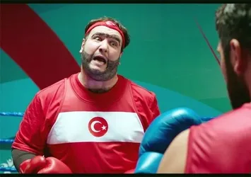 ‘Recep İvedik 5’ tüm ödülleri topladı!