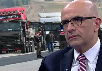 Enis Berberoğlu'na yurt dışına çıkış yasağı