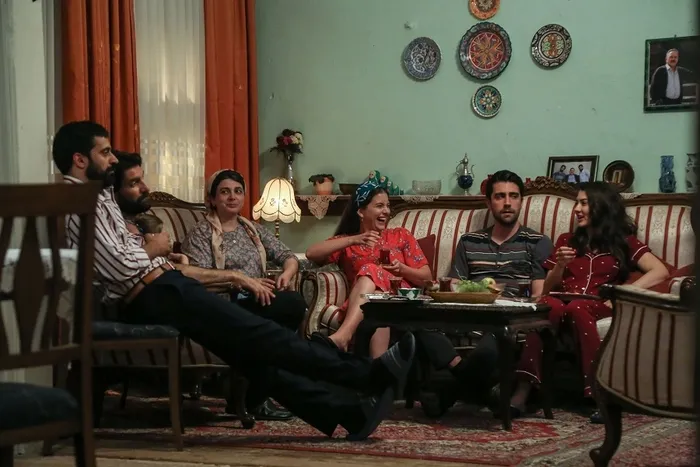 Afili Aşk 5. yeni bölüm fragmanı yayınlandı mı? Afili Aşk 4. son bölüm izleyicilerle buluştu! - 1