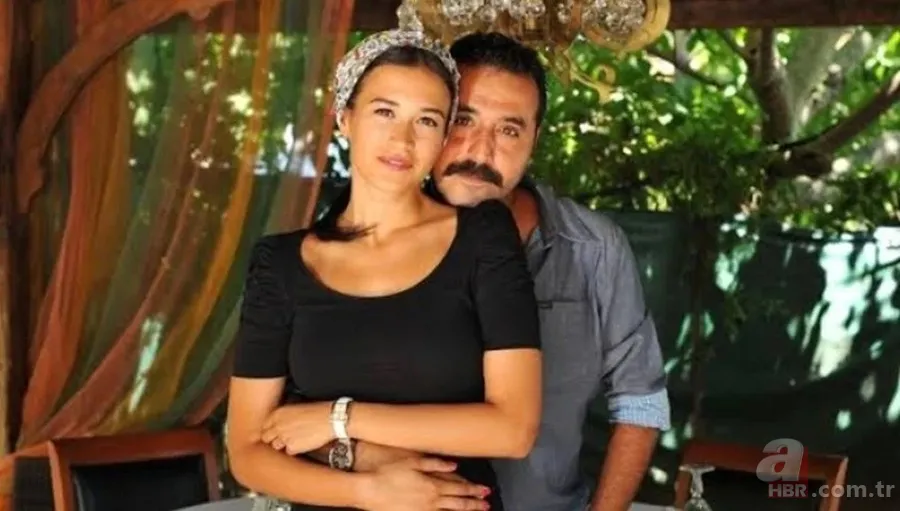 9 yıl sürmüştü! Bahar'ın Rengin'i Ecem Özkaya'dan evlilik itirafı! Eski eşi meğerse... 2