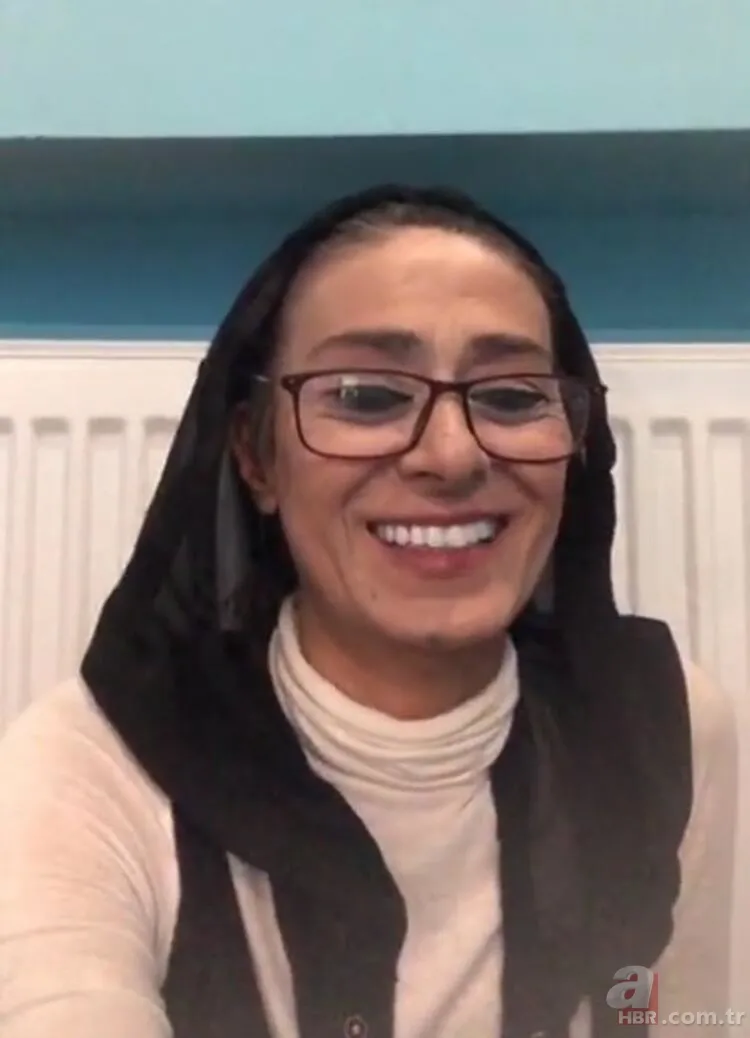 Yıldız Tilbe makyaj videosuyla sosyal medyayı salladı! 1