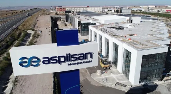 Türkiye'nin dev projeleri artıyor! Dakikada 80 atış - 2