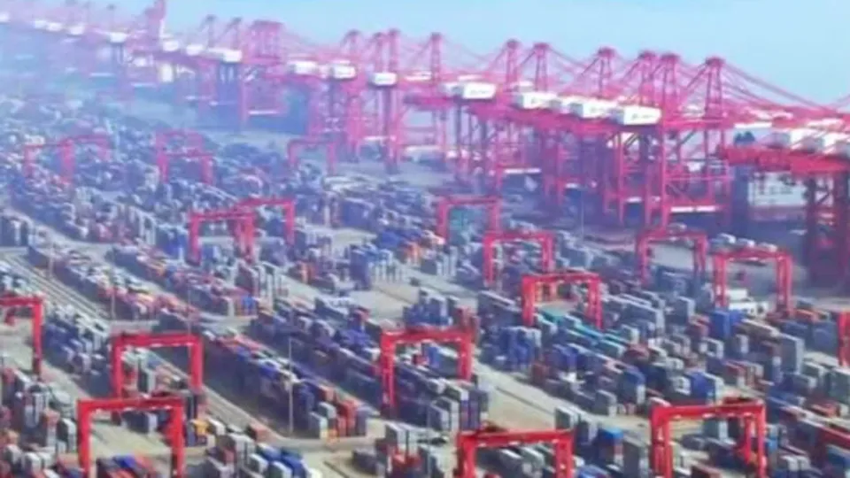 Mayıs ayında rekor ihracat