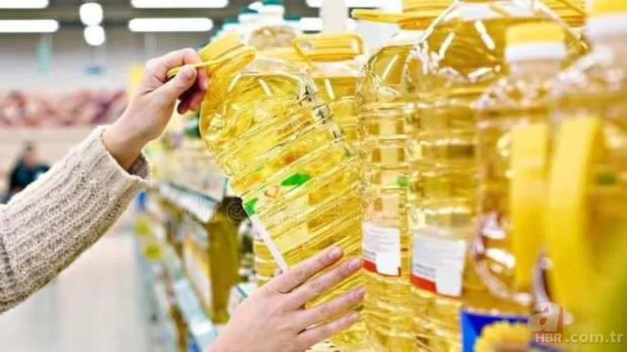 YAĞ FİYATLARI DÜŞECEK! Ayçiçek yağı ne kadar, kaç TL olacak? EN UCUZ AYÇİÇEK YAĞI...ŞOK, A101, CarrefourSA... 1