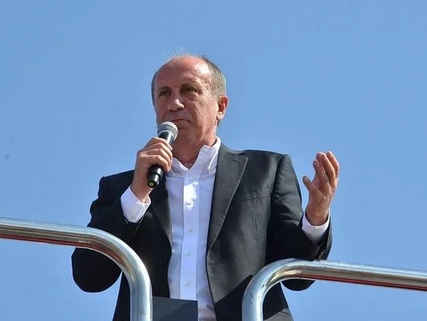 Son dakika: Muharrem İnce'nin partisinin logosu ve sloganı belli oldu iddiası - 4