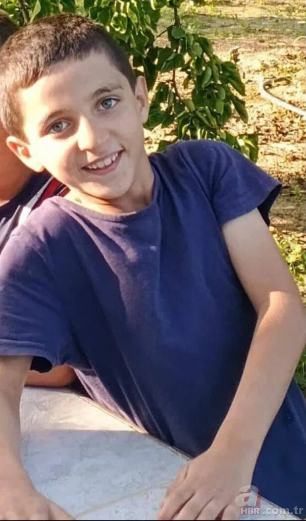 Vicdansız dayı yeğenine dehşeti yaşattı: Dövdüğü çocuğu ölüme terk etti 6