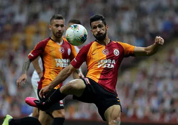 Galatasaray'dan Emre Akbaba açıklaması