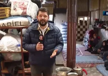 A Haber gündeme getirdi... Depremzedeleri dolandıranlar yakalandı