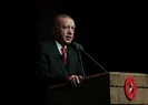 Erdoğan: Öğrenci burslarına yeni bir zam gelecek | Video
